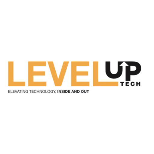 We Level Up Tech