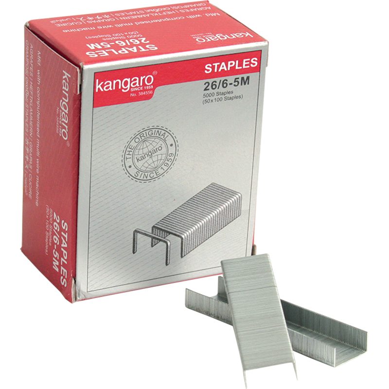 Kangaro 26/6-5M خريص /5000 RION