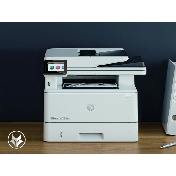 HP LaserJet Pro MFP 4102fdw