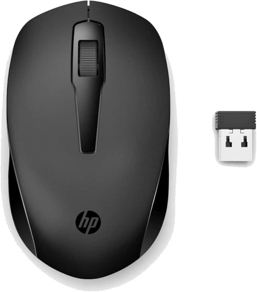 HP 150 Wireless Mouse