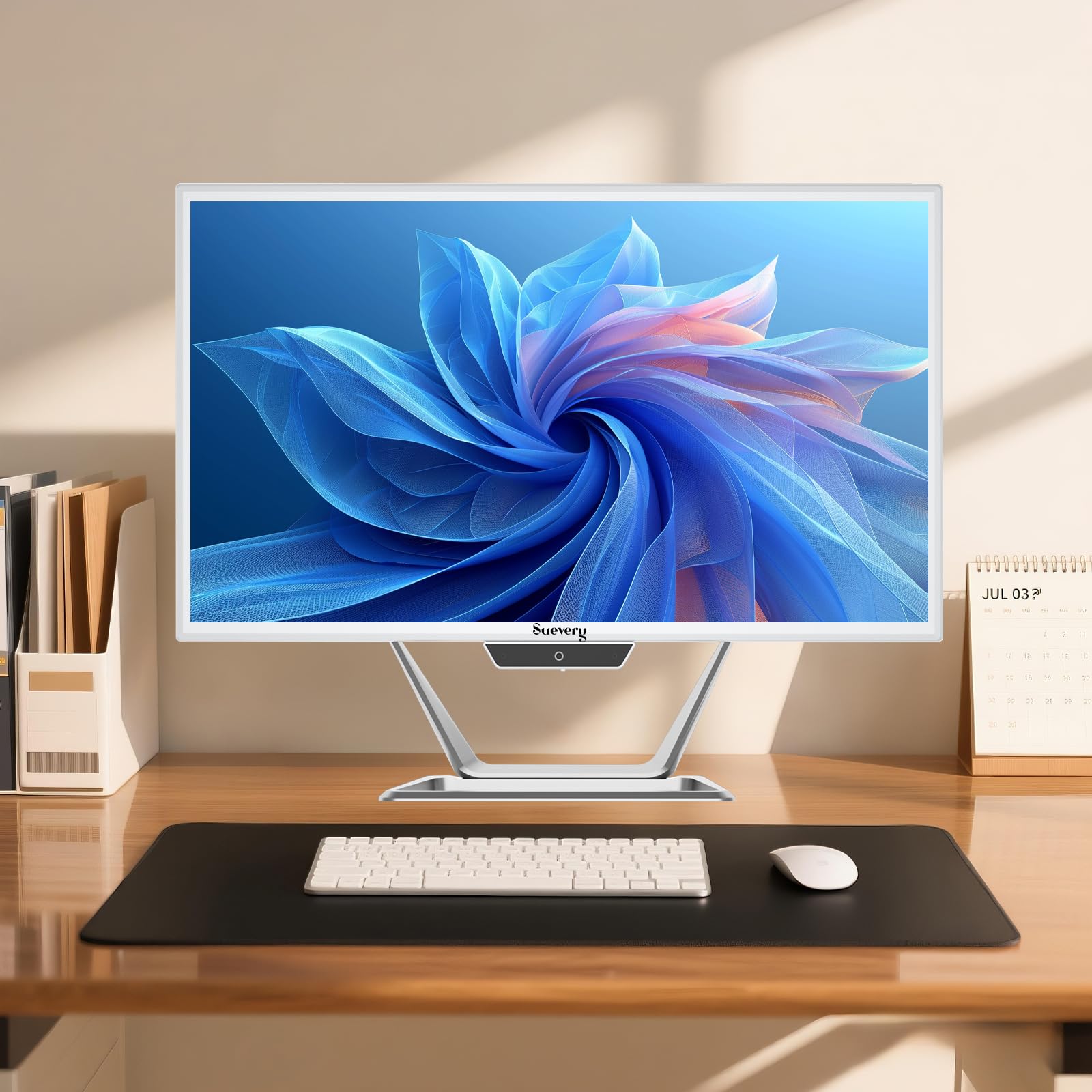 ALL In One PC home + office