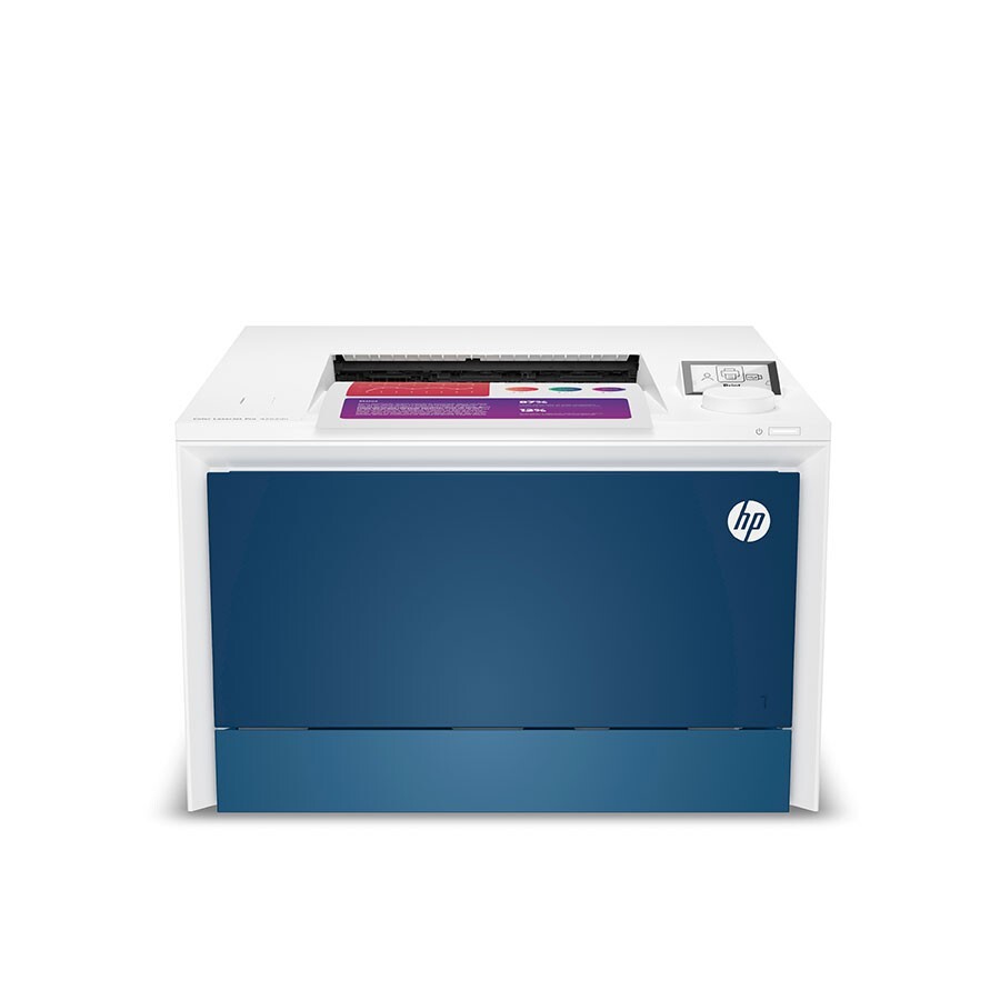 HP Color LaserJet Pro 4202dn