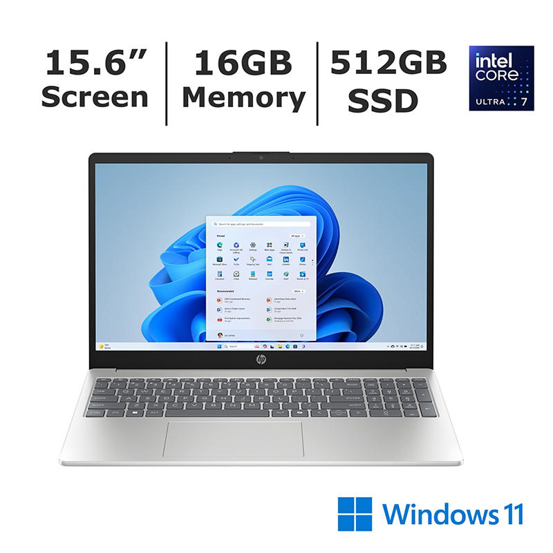 HP Pavilion