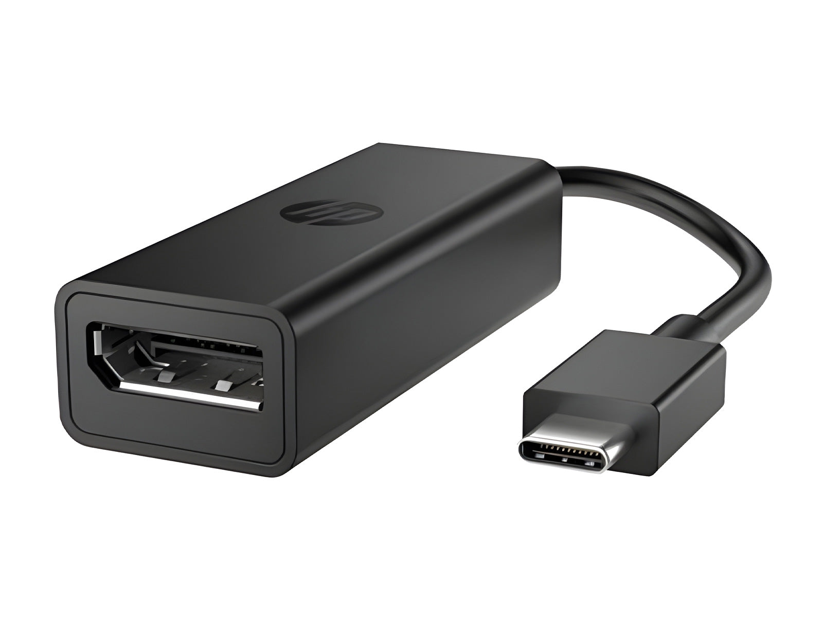 HP USB-C to DisplayPort Adapter
