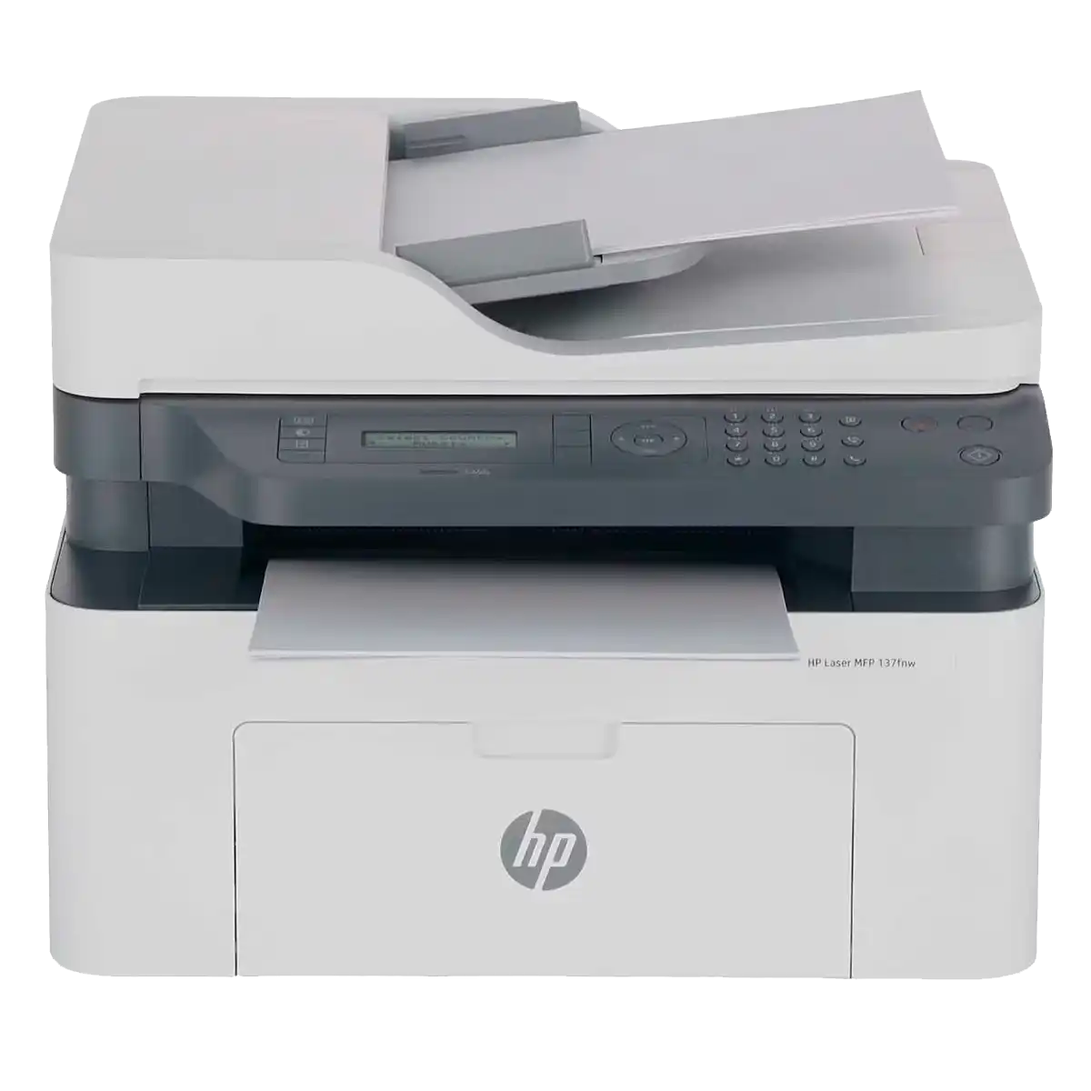 HP Laser MFP 137fnw