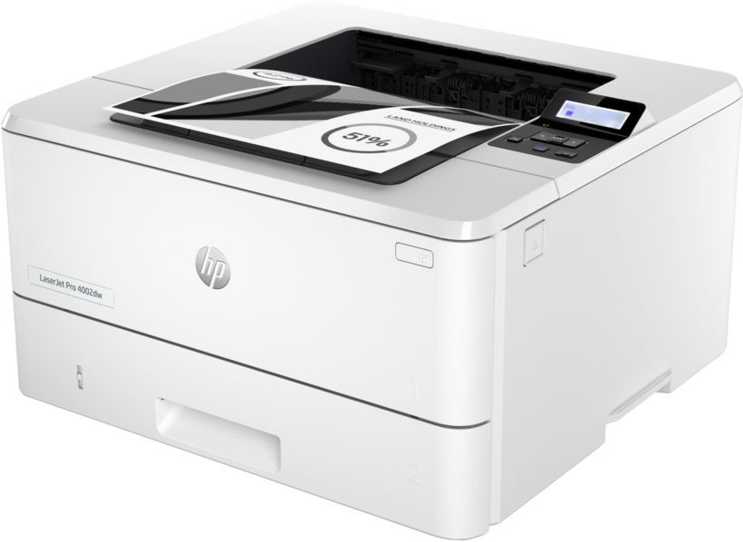 HP LaserJet Pro 4002dw