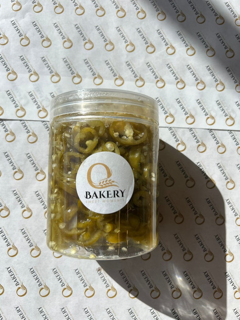 هلبينو كيو المميز