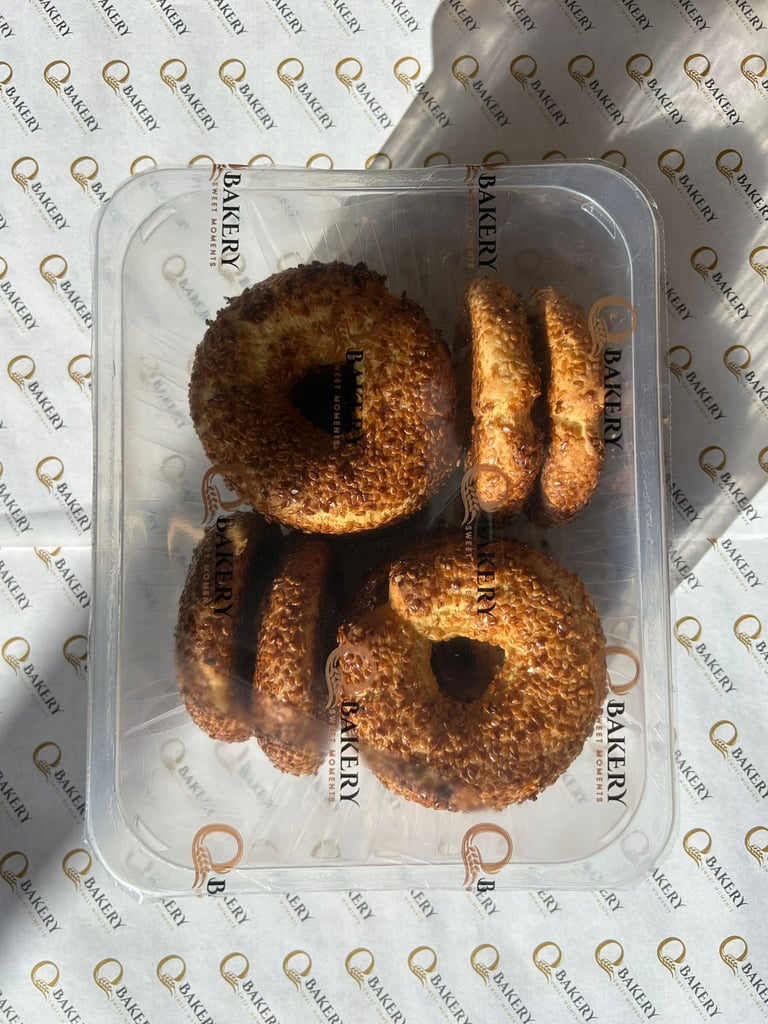 قرشلة دائرية