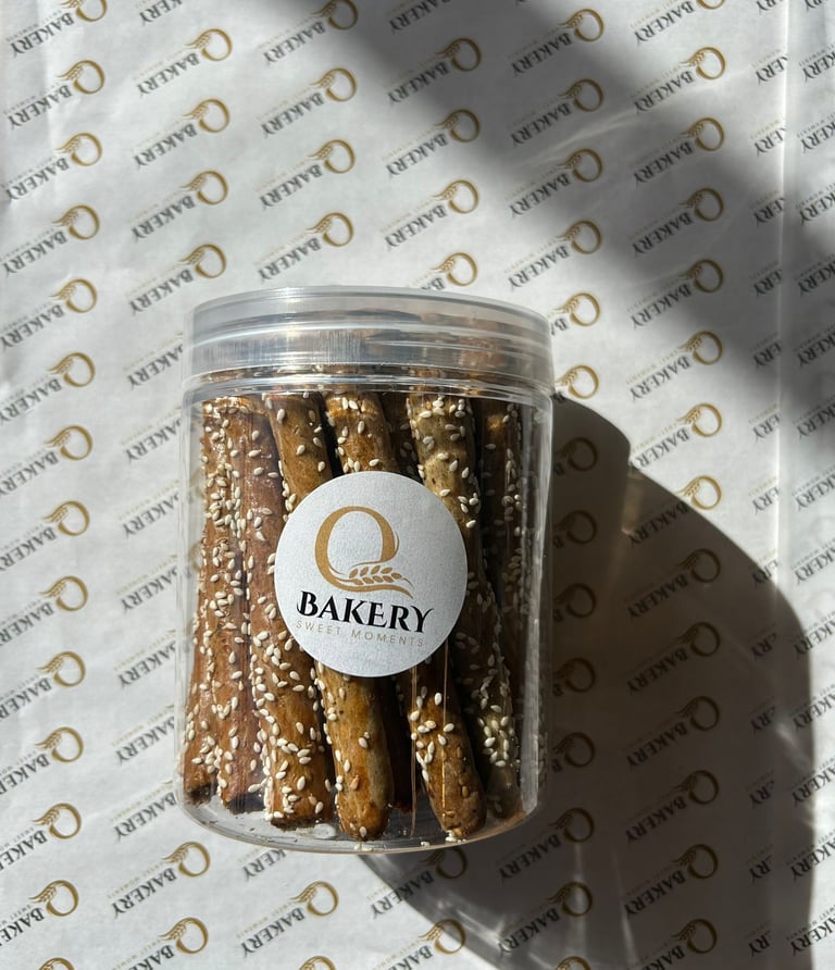 أصابع الزعتر