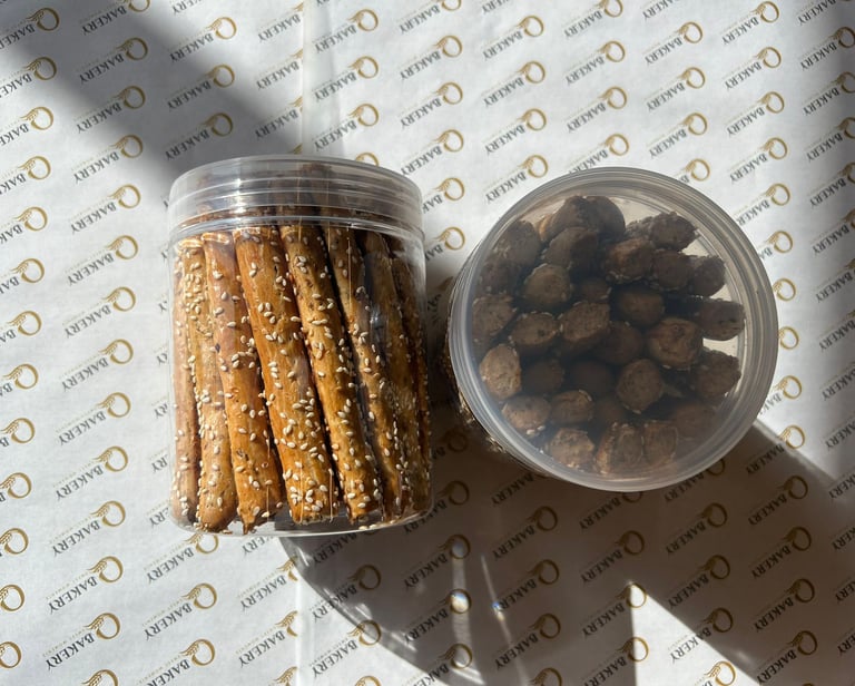 أصابع اليانسون